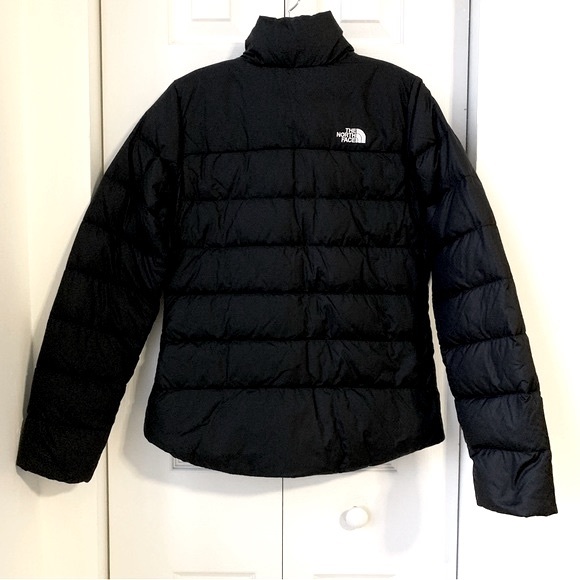 ❌SOLD❌ THE NORTH FACE Minoqua Insulated Puffer 550-Down Jacket, Black,Size S,NWT - Picture 6 of 16